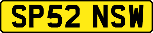 SP52NSW