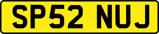 SP52NUJ