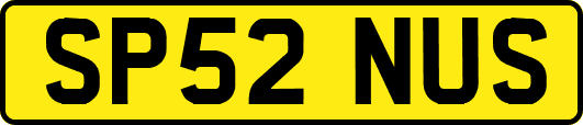 SP52NUS