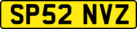 SP52NVZ