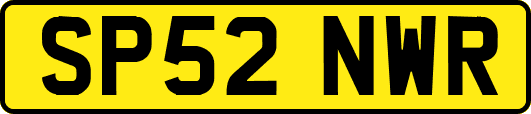 SP52NWR