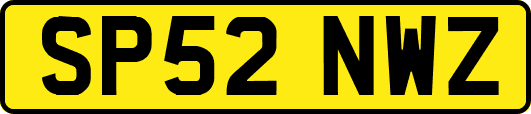 SP52NWZ