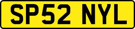 SP52NYL