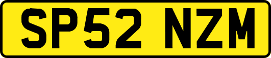 SP52NZM