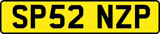 SP52NZP