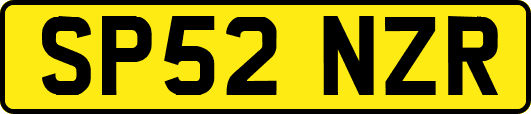 SP52NZR