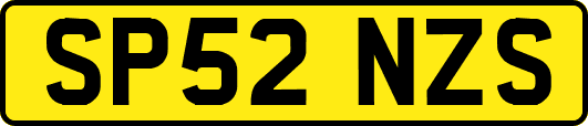 SP52NZS