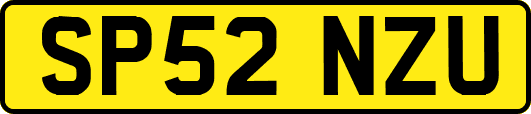 SP52NZU