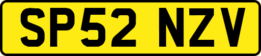 SP52NZV