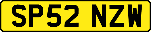 SP52NZW