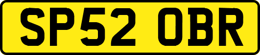 SP52OBR