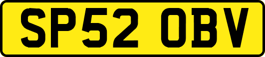 SP52OBV