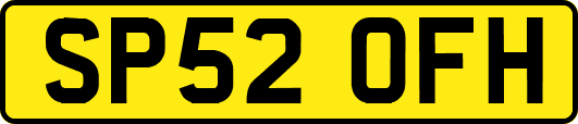 SP52OFH