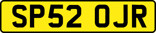 SP52OJR