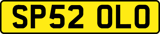 SP52OLO