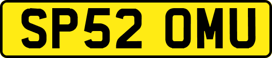 SP52OMU