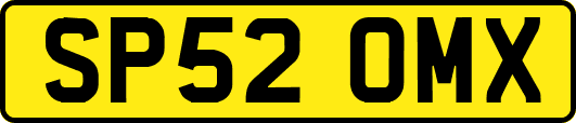 SP52OMX