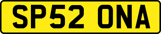 SP52ONA