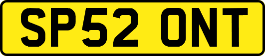 SP52ONT