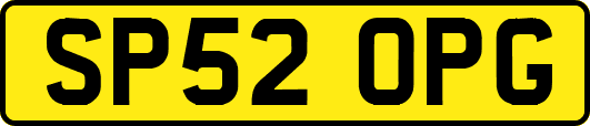SP52OPG