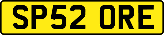 SP52ORE