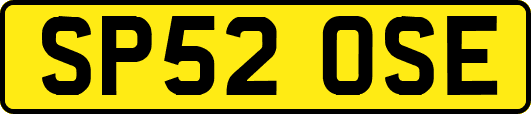 SP52OSE