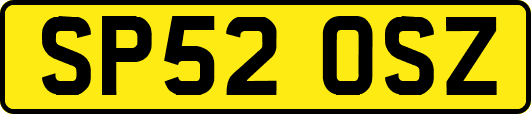 SP52OSZ
