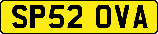 SP52OVA