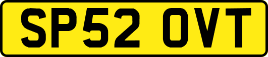 SP52OVT