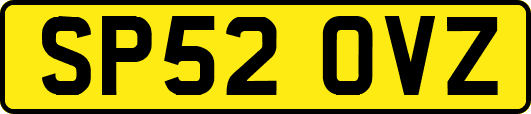 SP52OVZ