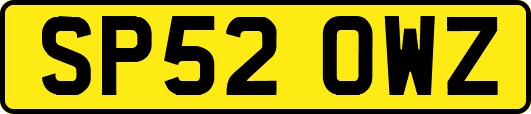 SP52OWZ
