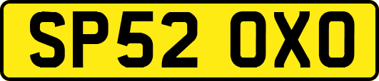 SP52OXO