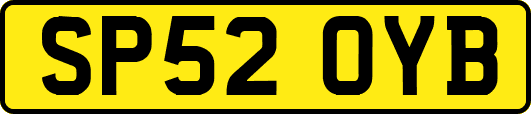 SP52OYB