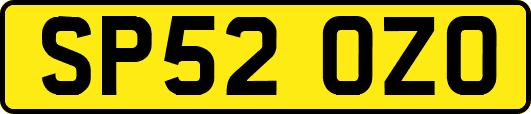 SP52OZO