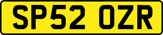 SP52OZR