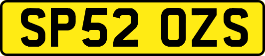 SP52OZS