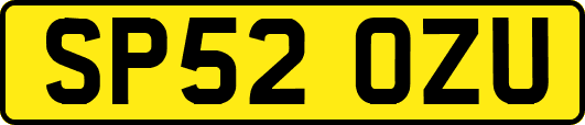 SP52OZU