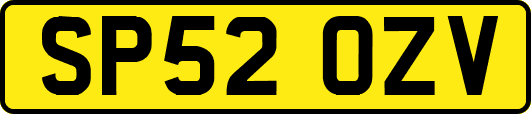 SP52OZV
