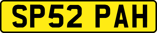 SP52PAH