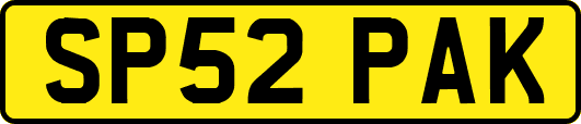 SP52PAK