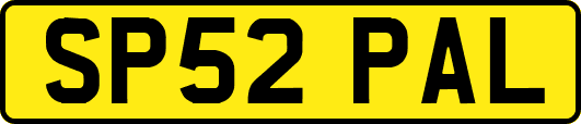 SP52PAL