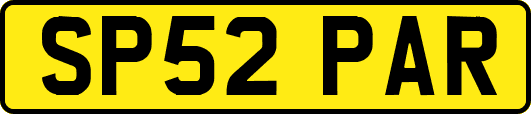 SP52PAR