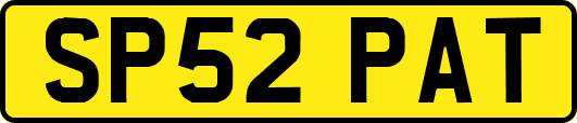 SP52PAT