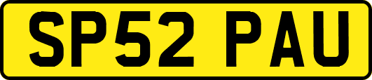 SP52PAU