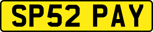 SP52PAY