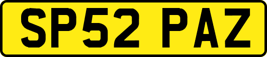 SP52PAZ