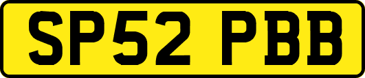 SP52PBB