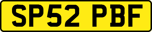 SP52PBF