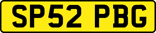 SP52PBG