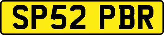SP52PBR